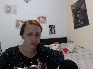 hillarylove09 bongacams