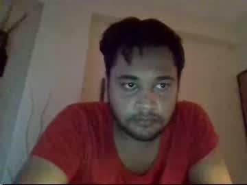 himuarnob007 chaturbate