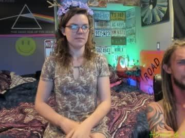 honeyandthebear18 chaturbate