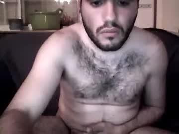 horneyboyfire chaturbate