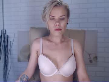 horny_blondyxo chaturbate