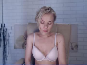 horny_blondyxo chaturbate