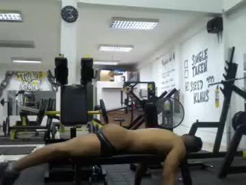 hornygym10 chaturbate