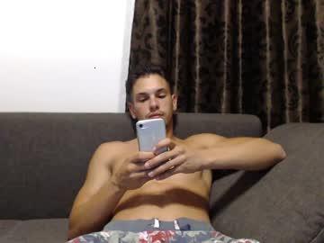 hornyhotboy103 chaturbate