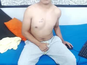 hornylover_boy chaturbate