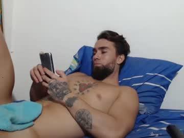 hornymenxx1 chaturbate