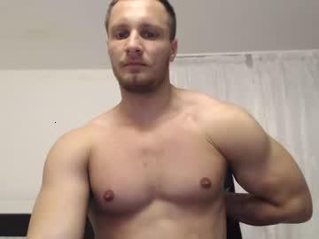 hornymuscle02 chaturbate