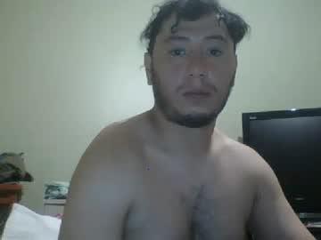 hornyyungmann chaturbate