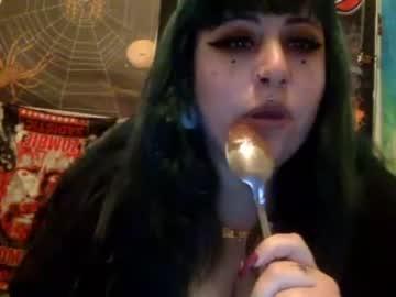 horrorvixen91 chaturbate