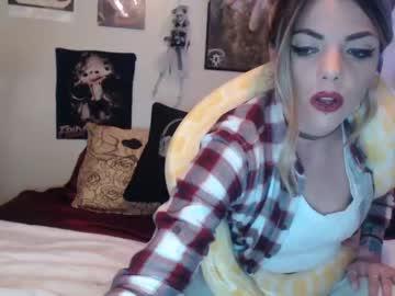 horrorxjane chaturbate