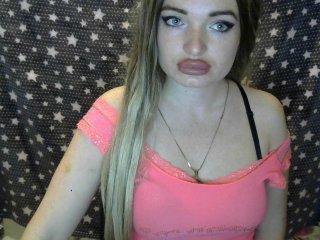 HotBlonde69 bongacams