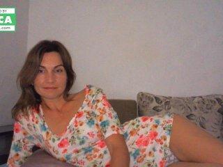 Hotalicesky bongacams