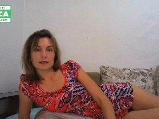 Hotalicesky bongacams