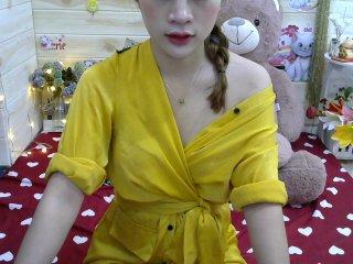 Hotfaceplay97 bongacams