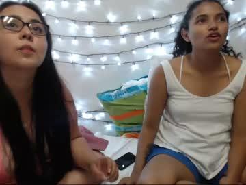 hot_colrabbits chaturbate