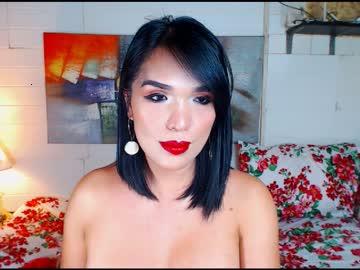 hot_dhaniela chaturbate