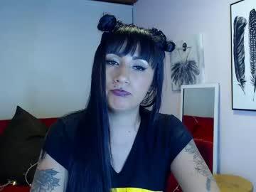 hot_kimmi chaturbate