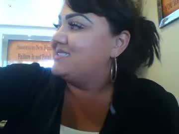 hot_mamii chaturbate