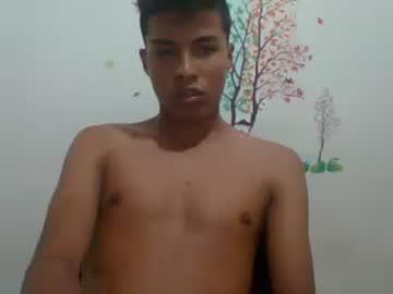 hot_man2563 chaturbate