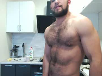 hot_russian_timofey chaturbate