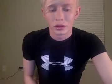 hotblondetwink chaturbate