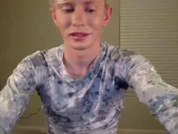 hotblondetwink chaturbate