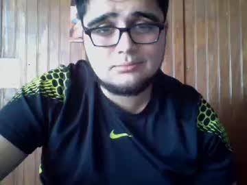 hotchilean19 chaturbate