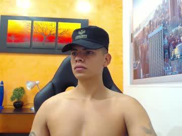 hotjhorddy chaturbate