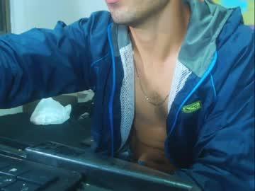 hotlatinblond6 chaturbate