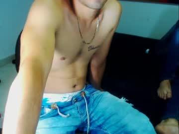 hotlatinblond6 chaturbate