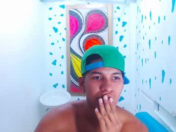 hotlatinboysex22 chaturbate