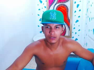 hotlatinboysex22 chaturbate