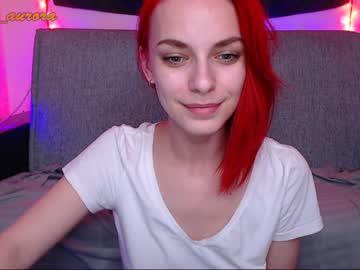 hotline_aurora chaturbate