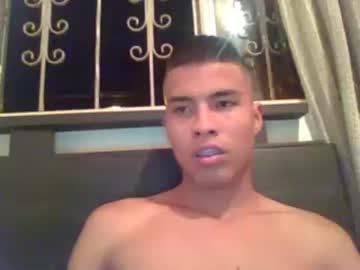 hotmanx22 chaturbate