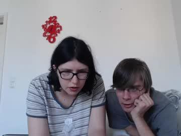 hotnerdycouple1990 chaturbate