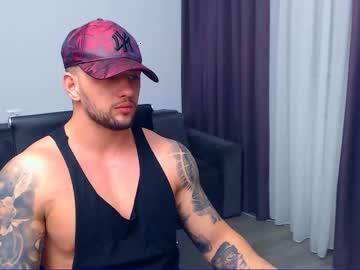 hotstudmike chaturbate