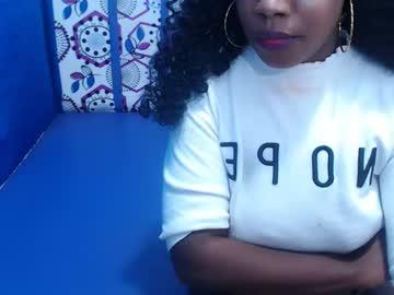 hottblackgirlxxx chaturbate