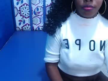 hottblackgirlxxx chaturbate