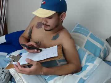 hottlatinboys chaturbate