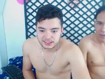 hottwinssexx chaturbate