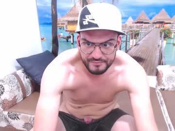 hotxdanny chaturbate