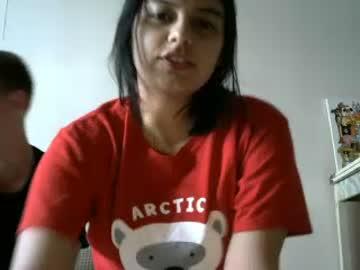 hotyadrianna chaturbate