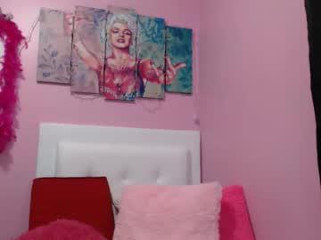 howcharlotte chaturbate