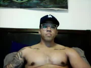 hoyas03 chaturbate