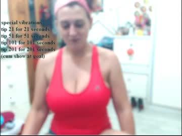 hugetitseve chaturbate