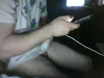 hugewhitecockzilla chaturbate