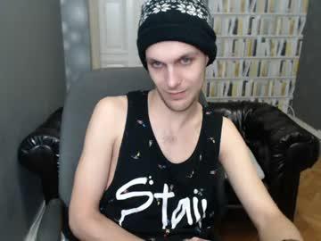 hugh_evans chaturbate