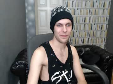 hugh_evans chaturbate