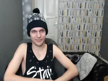 hugh_evans chaturbate