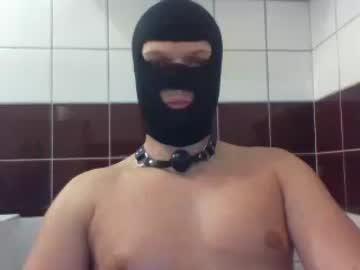 humiliation_slave_75 chaturbate